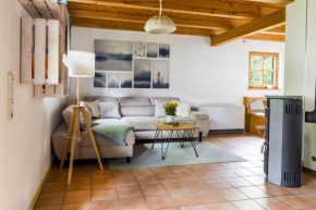 Bayerwaldchalet